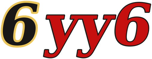 6yy6 logo